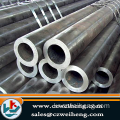 6M LENGT API 5L GRB SEAMLESS STEEL PIPE